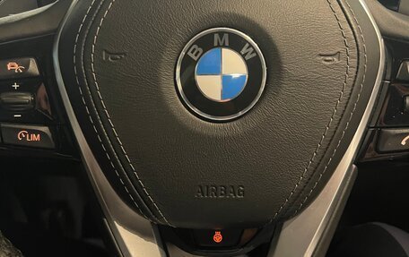 BMW 6 серия, 2018 год, 5 450 000 рублей, 10 фотография