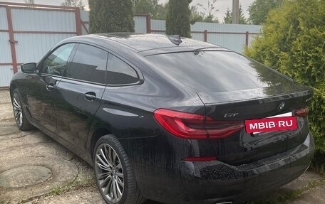 BMW 6 серия, 2018 год, 5 450 000 рублей, 7 фотография