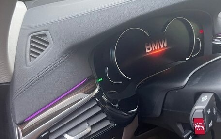 BMW 6 серия, 2018 год, 5 450 000 рублей, 9 фотография
