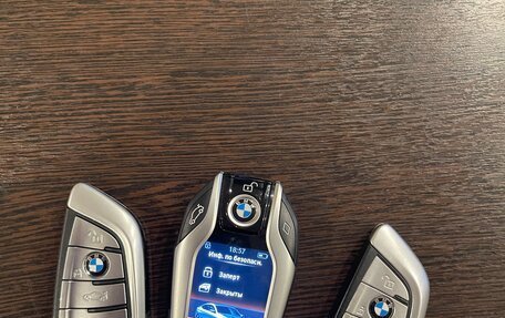 BMW 6 серия, 2018 год, 5 450 000 рублей, 24 фотография