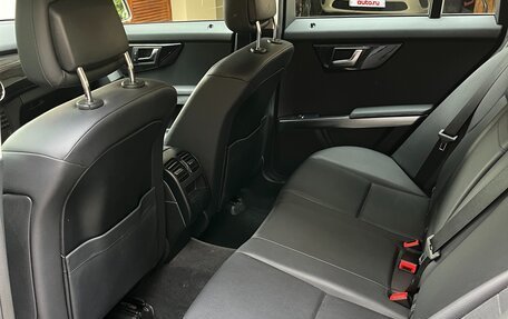 Mercedes-Benz GLK-Класс, 2012 год, 2 420 000 рублей, 6 фотография