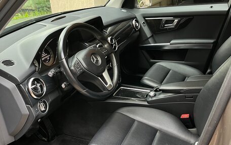 Mercedes-Benz GLK-Класс, 2012 год, 2 420 000 рублей, 7 фотография