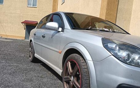 Opel Vectra C рестайлинг, 2008 год, 550 000 рублей, 3 фотография