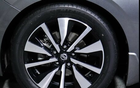 Nissan Sentra, 2021 год, 2 059 000 рублей, 4 фотография