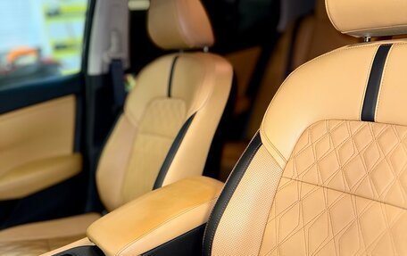 Nissan Sentra, 2021 год, 2 059 000 рублей, 9 фотография