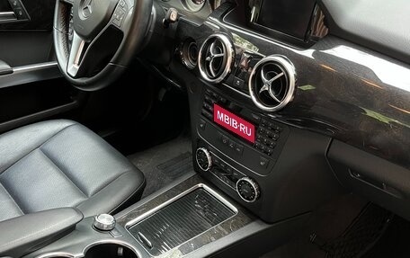 Mercedes-Benz GLK-Класс, 2012 год, 2 420 000 рублей, 10 фотография