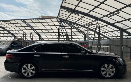 Lexus LS IV, 2010 год, 1 700 000 рублей, 6 фотография