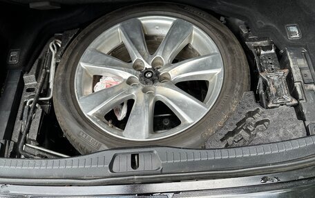 Lexus LS IV, 2010 год, 1 700 000 рублей, 14 фотография