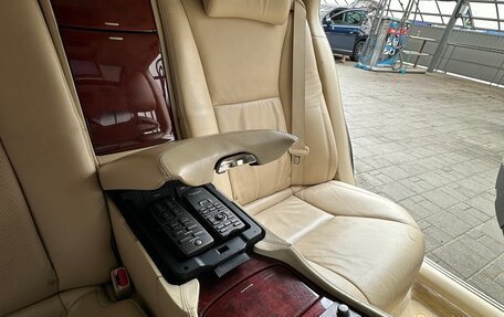 Lexus LS IV, 2010 год, 1 700 000 рублей, 11 фотография