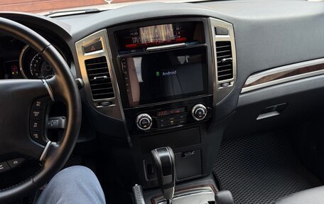 Mitsubishi Pajero IV, 2021 год, 4 200 000 рублей, 12 фотография