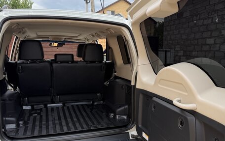 Mitsubishi Pajero IV, 2021 год, 4 200 000 рублей, 7 фотография