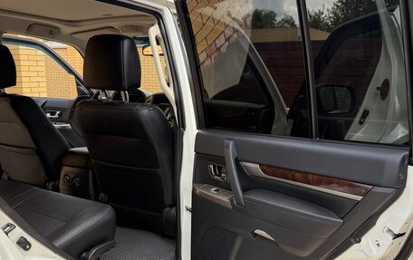 Mitsubishi Pajero IV, 2021 год, 4 200 000 рублей, 8 фотография
