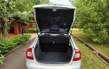 Skoda Octavia, 2013 год, 950 000 рублей, 5 фотография