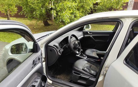 Skoda Octavia, 2013 год, 950 000 рублей, 6 фотография