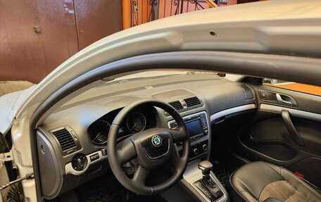 Skoda Octavia, 2013 год, 950 000 рублей, 12 фотография