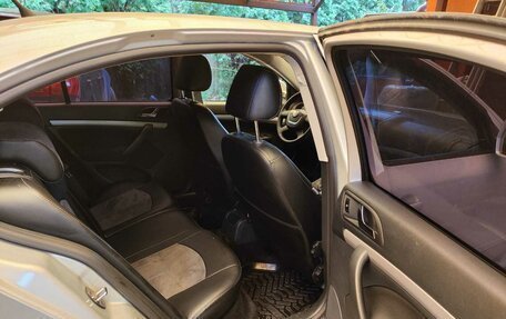 Skoda Octavia, 2013 год, 950 000 рублей, 9 фотография