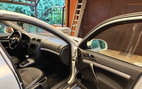 Skoda Octavia, 2013 год, 950 000 рублей, 8 фотография