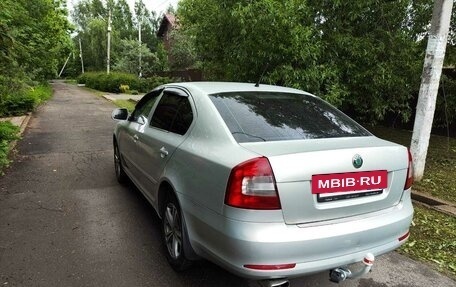 Skoda Octavia, 2013 год, 950 000 рублей, 4 фотография
