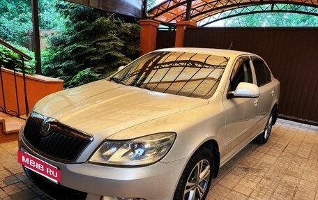 Skoda Octavia, 2013 год, 950 000 рублей, 11 фотография