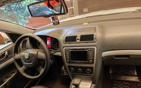 Skoda Octavia, 2013 год, 950 000 рублей, 13 фотография