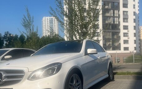 Mercedes-Benz E-Класс, 2013 год, 1 799 000 рублей, 10 фотография