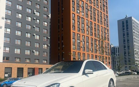 Mercedes-Benz E-Класс, 2013 год, 1 799 000 рублей, 9 фотография