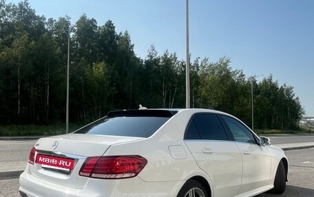 Mercedes-Benz E-Класс, 2013 год, 1 799 000 рублей, 7 фотография