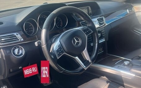 Mercedes-Benz E-Класс, 2013 год, 1 799 000 рублей, 5 фотография