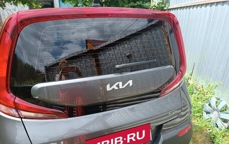 KIA Soul III, 2022 год, 2 100 000 рублей, 3 фотография