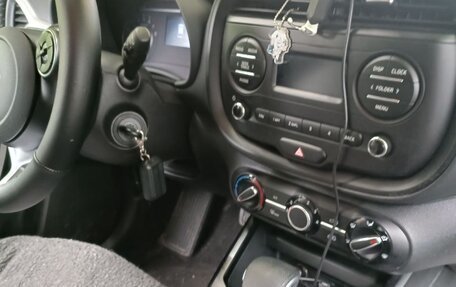 KIA Soul III, 2022 год, 2 100 000 рублей, 13 фотография