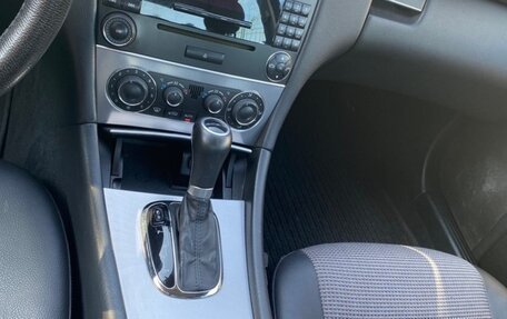 Mercedes-Benz C-Класс, 2006 год, 1 500 000 рублей, 8 фотография