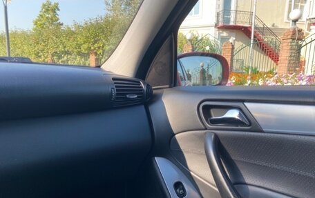 Mercedes-Benz C-Класс, 2006 год, 1 500 000 рублей, 12 фотография