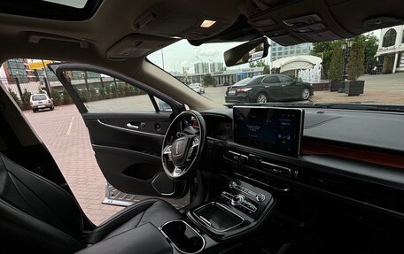 Lincoln Nautilus I, 2021 год, 2 500 000 рублей, 7 фотография