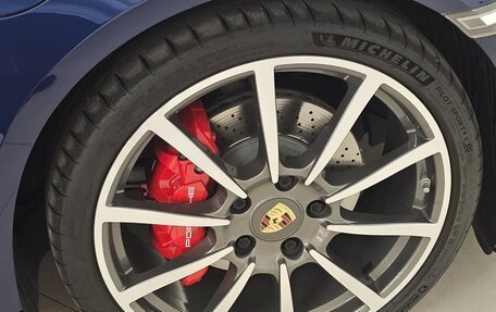 Porsche Cayman, 2020 год, 7 300 000 рублей, 5 фотография