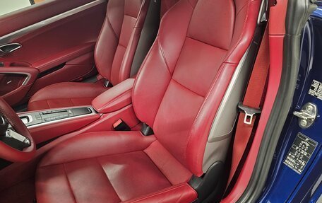 Porsche Cayman, 2020 год, 7 300 000 рублей, 8 фотография