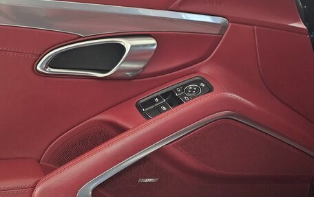 Porsche Cayman, 2020 год, 7 300 000 рублей, 13 фотография