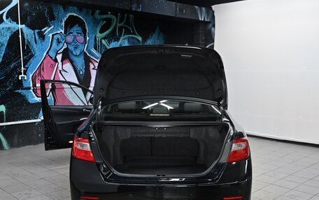 Toyota Camry, 2012 год, 1 395 000 рублей, 5 фотография