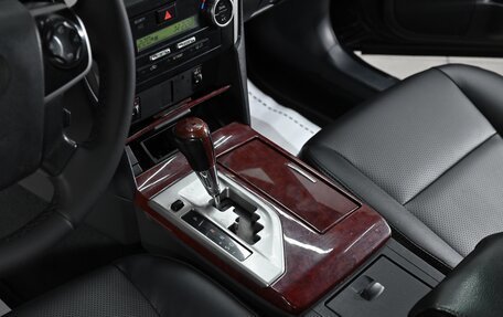 Toyota Camry, 2012 год, 1 395 000 рублей, 11 фотография
