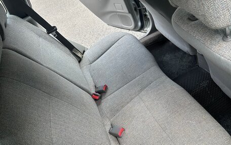 Subaru Forester, 2001 год, 550 000 рублей, 10 фотография