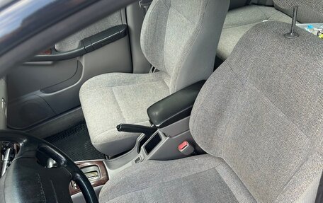Subaru Forester, 2001 год, 550 000 рублей, 9 фотография