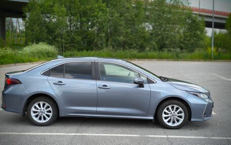 Toyota Corolla, 2020 год, 1 550 000 рублей, 2 фотография