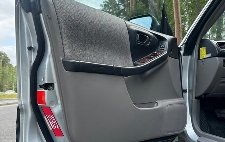 Subaru Forester, 2001 год, 550 000 рублей, 6 фотография