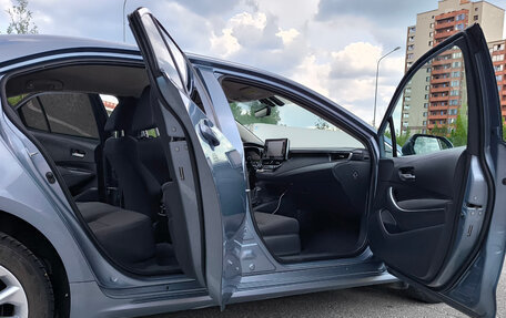 Toyota Corolla, 2020 год, 1 550 000 рублей, 14 фотография