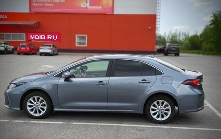 Toyota Corolla, 2020 год, 1 550 000 рублей, 4 фотография