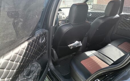 Renault Megane II, 2007 год, 430 000 рублей, 4 фотография