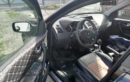 Renault Megane II, 2007 год, 430 000 рублей, 6 фотография