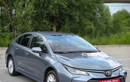 Toyota Corolla, 2020 год, 1 550 000 рублей, 8 фотография