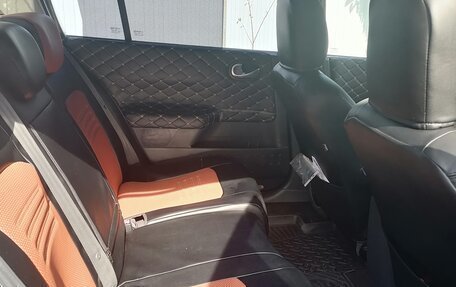 Renault Megane II, 2007 год, 430 000 рублей, 17 фотография