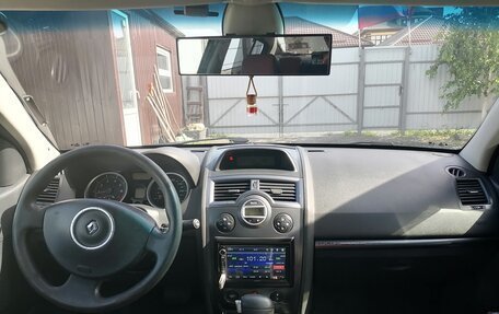Renault Megane II, 2007 год, 430 000 рублей, 13 фотография