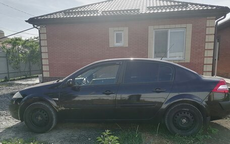 Renault Megane II, 2007 год, 430 000 рублей, 19 фотография